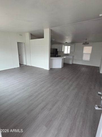 8832 E Pueblo Avenue 2, Mesa, AZ 85208