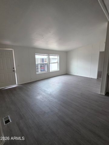 8832 E Pueblo Avenue 2, Mesa, AZ 85208