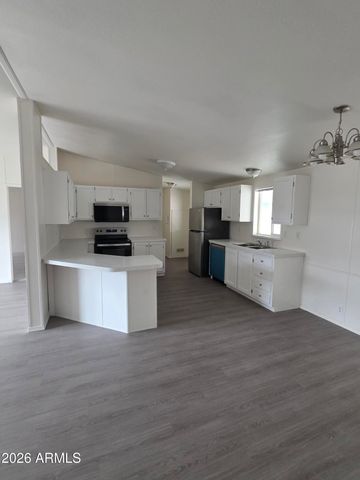 8832 E Pueblo Avenue 2, Mesa, AZ 85208