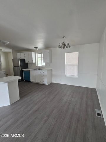 8832 E Pueblo Avenue 2, Mesa, AZ 85208