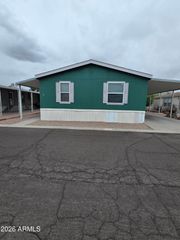 8832 E Pueblo Avenue 2, Mesa, AZ 85208