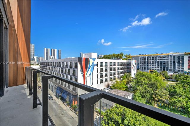 91 NW 27th Street 501, Miami, FL 33127