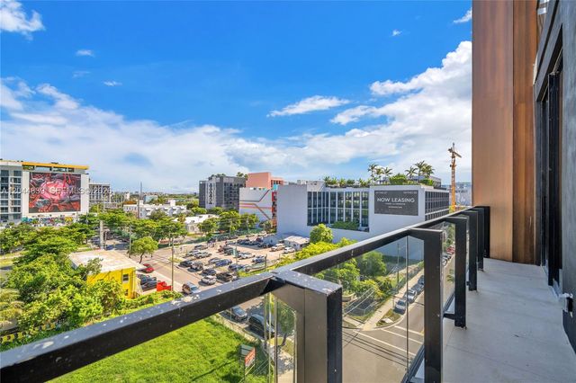 91 NW 27th Street 501, Miami, FL 33127