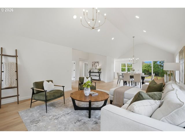 20220 Sw NANCY Ln, Beaverton, OR 97007