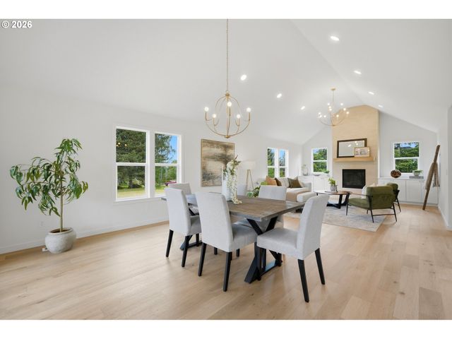 20220 Sw NANCY Ln, Beaverton, OR 97007