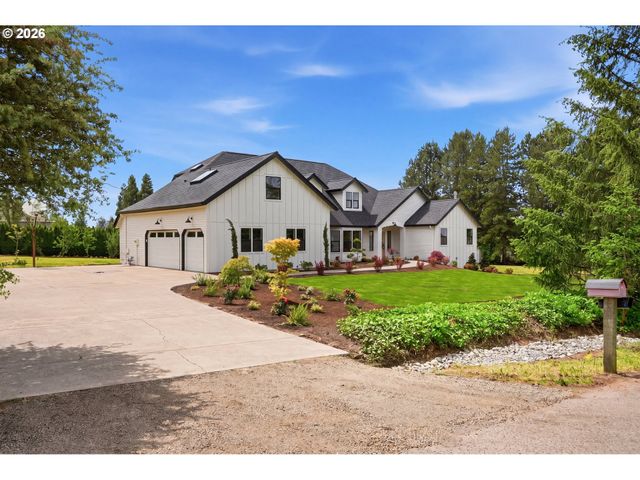 20220 Sw NANCY Ln, Beaverton, OR 97007