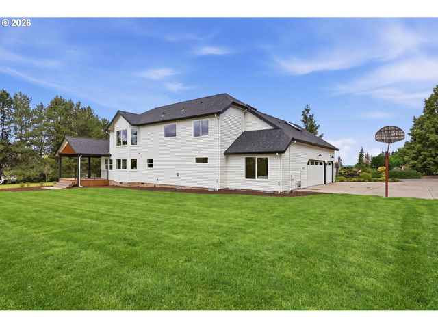 20220 Sw NANCY Ln, Beaverton, OR 97007