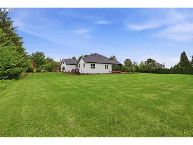 20220 Sw NANCY Ln, Beaverton, OR 97007