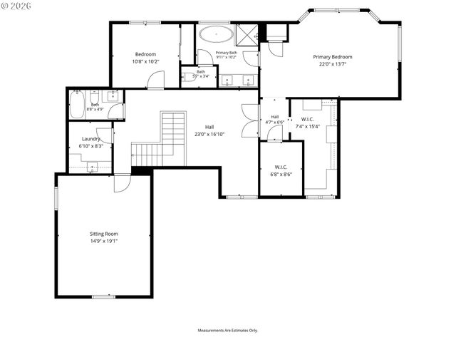 20220 Sw NANCY Ln, Beaverton, OR 97007