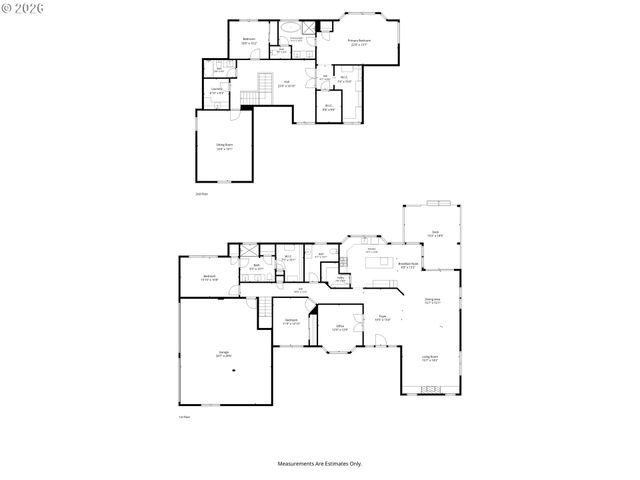 20220 Sw NANCY Ln, Beaverton, OR 97007