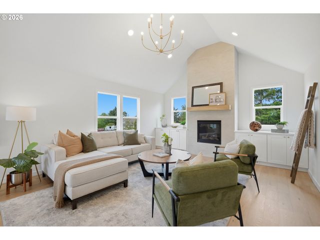 20220 Sw NANCY Ln, Beaverton, OR 97007