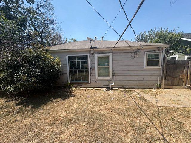 2514 Michigan Avenue, Dallas, TX 75216