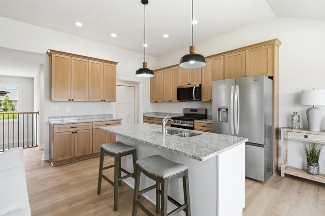 9262 W 106th Place, St. John, IN 46373