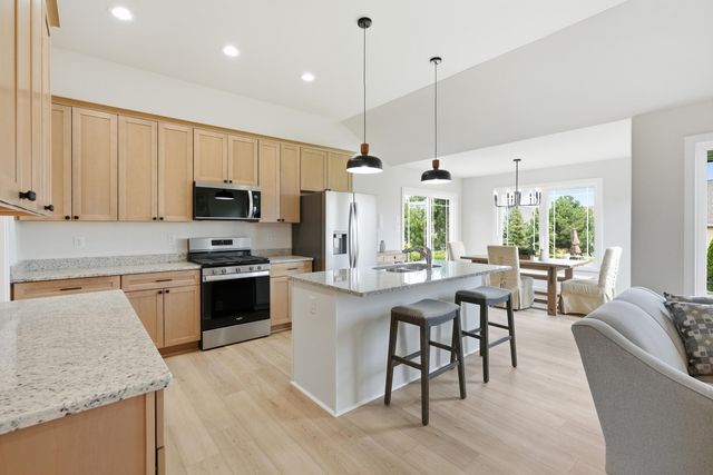9262 W 106th Place, St. John, IN 46373