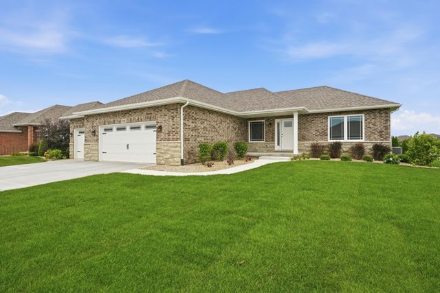 9262 W 106th Place, St. John, IN 46373