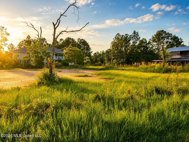 0 Everest Street, Bay Saint Louis, MS 39520