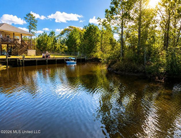 0 Everest Street, Bay Saint Louis, MS 39520