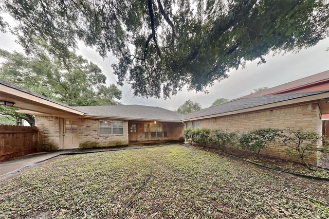 18014 Winsford Drive, Houston, TX 77084