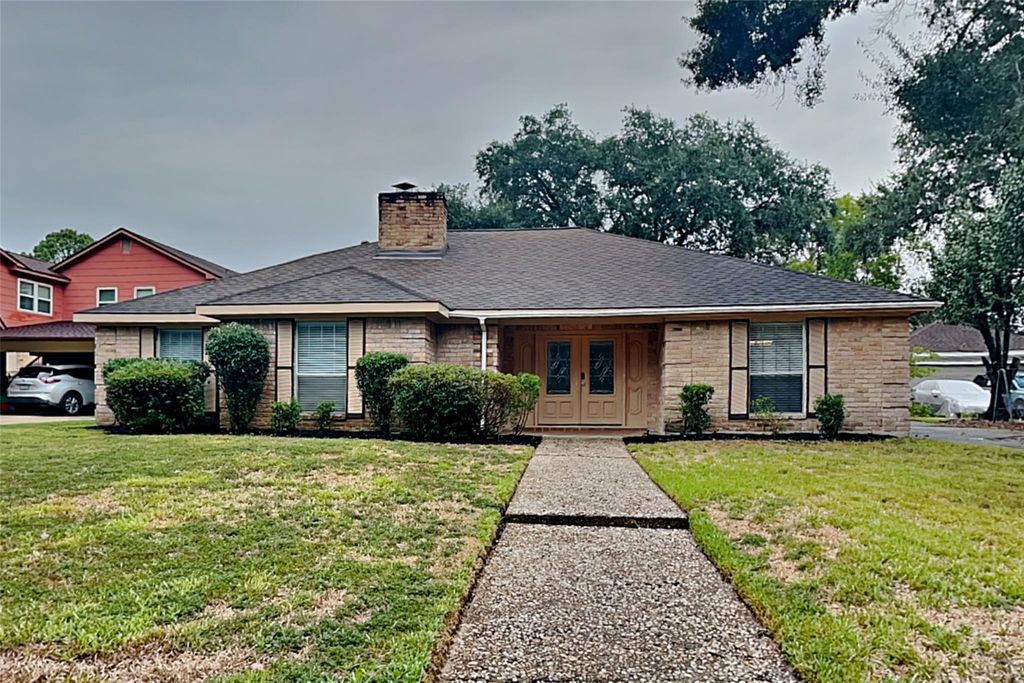 18014 Winsford Drive, Houston, TX 77084
