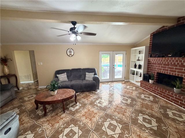 4617 Weiskopf, Corpus Christi, TX 78413