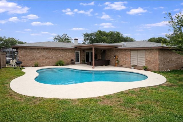 4617 Weiskopf, Corpus Christi, TX 78413