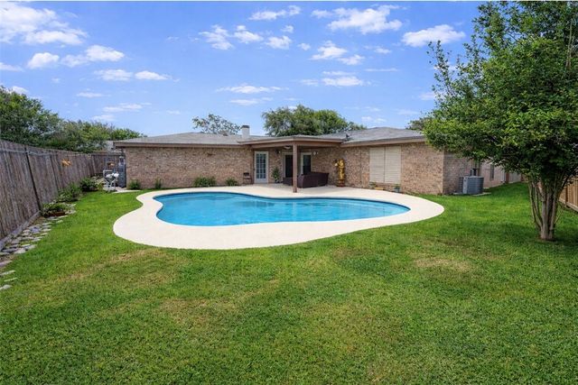 4617 Weiskopf, Corpus Christi, TX 78413