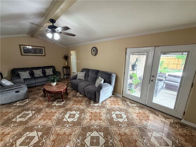 4617 Weiskopf, Corpus Christi, TX 78413
