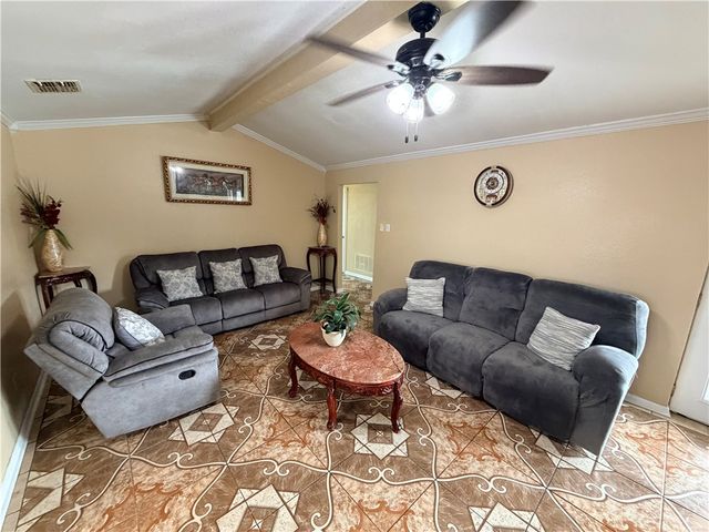 4617 Weiskopf, Corpus Christi, TX 78413