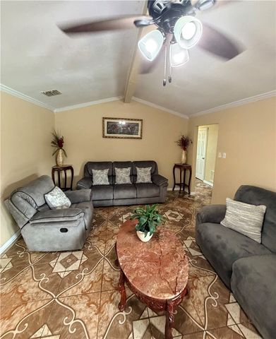 4617 Weiskopf, Corpus Christi, TX 78413