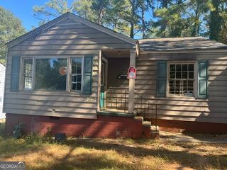 2752 Harlan Drive, East Point, GA 30344