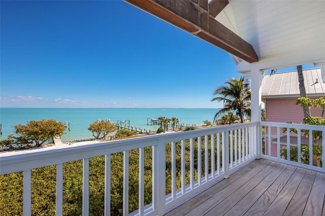 585 BUTTONWOOD BAY DRIVE, Boca Grande, FL 33921