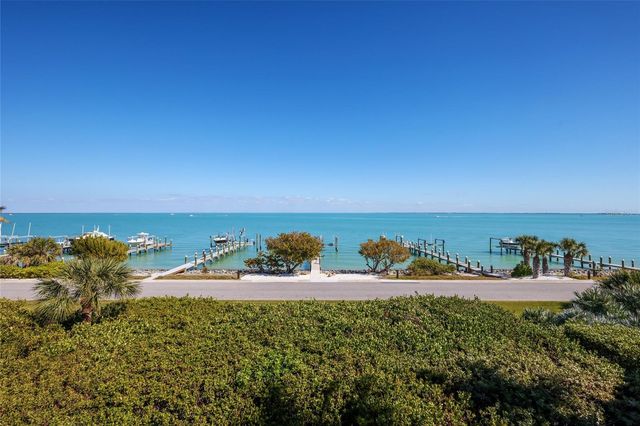 585 BUTTONWOOD BAY DRIVE, Boca Grande, FL 33921