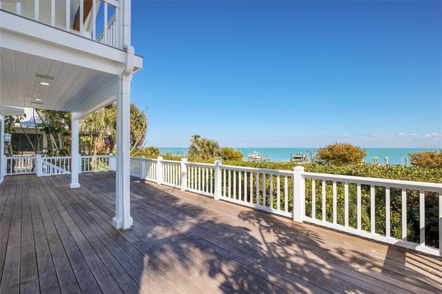585 BUTTONWOOD BAY DRIVE, Boca Grande, FL 33921