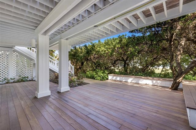 585 BUTTONWOOD BAY DRIVE, Boca Grande, FL 33921