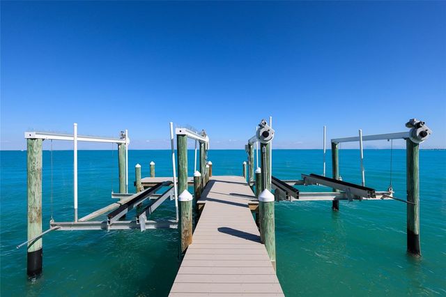 585 BUTTONWOOD BAY DRIVE, Boca Grande, FL 33921