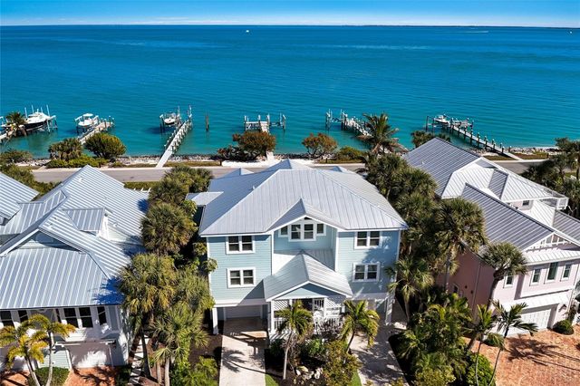 585 BUTTONWOOD BAY DRIVE, Boca Grande, FL 33921