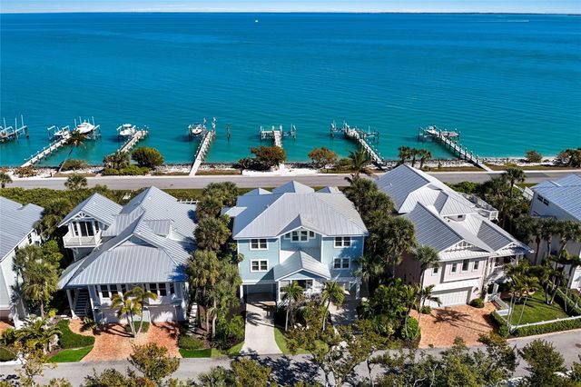 585 BUTTONWOOD BAY DRIVE, Boca Grande, FL 33921