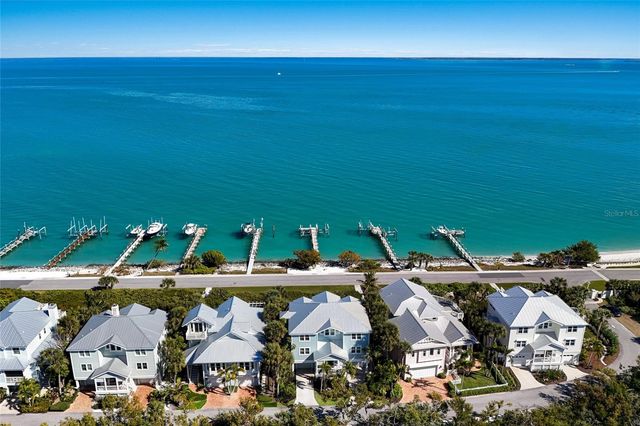 585 BUTTONWOOD BAY DRIVE, Boca Grande, FL 33921