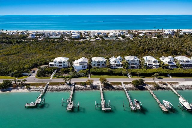 585 BUTTONWOOD BAY DRIVE, Boca Grande, FL 33921