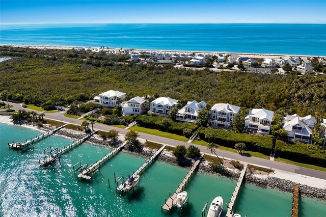 585 BUTTONWOOD BAY DRIVE, Boca Grande, FL 33921