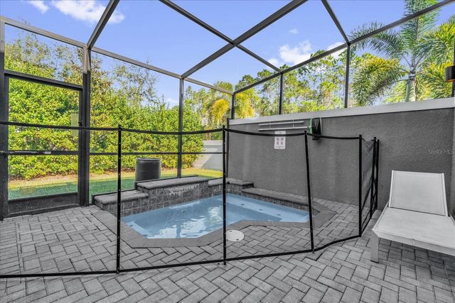 4401 LE REVE COURT, Kissimmee, FL 34746