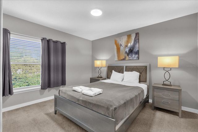 4401 LE REVE COURT, Kissimmee, FL 34746