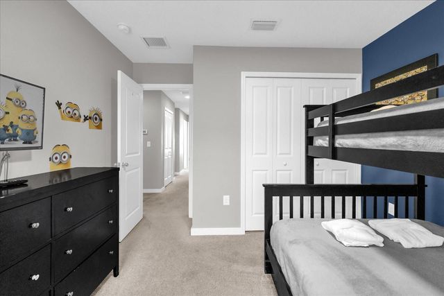 4401 LE REVE COURT, Kissimmee, FL 34746