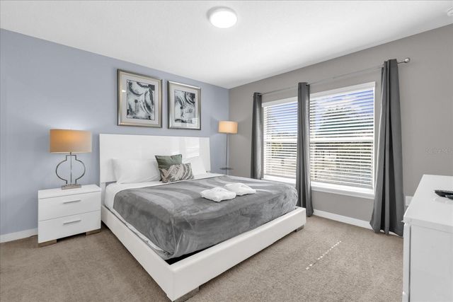 4401 LE REVE COURT, Kissimmee, FL 34746