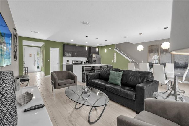 4401 LE REVE COURT, Kissimmee, FL 34746