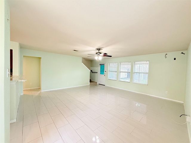 10515 Ince Lane, Houston, TX 77040