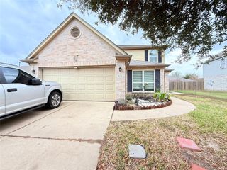 10515 Ince Lane, Houston, TX 77040