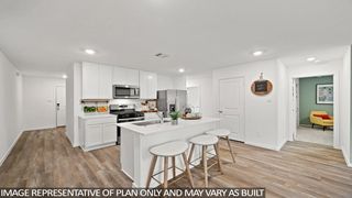 3001 Alder Flower Drive, Katy, TX 77493