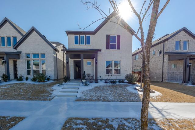11619 Chepstow, Frisco, TX 75035