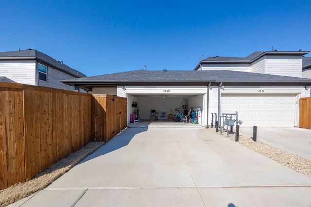 11619 Chepstow, Frisco, TX 75035